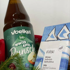 Voelkel Apfelpunsch