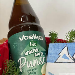 Voelkel Apfelpunsch