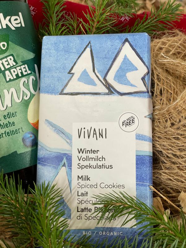 Geschenkbox „Himbeere“